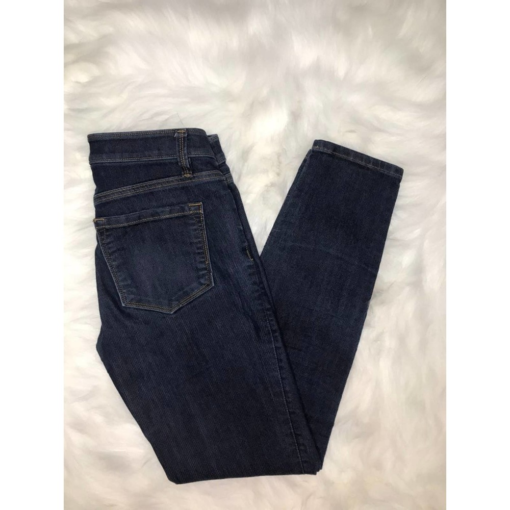Ann Taylor LOFT Women Jeans 25/0